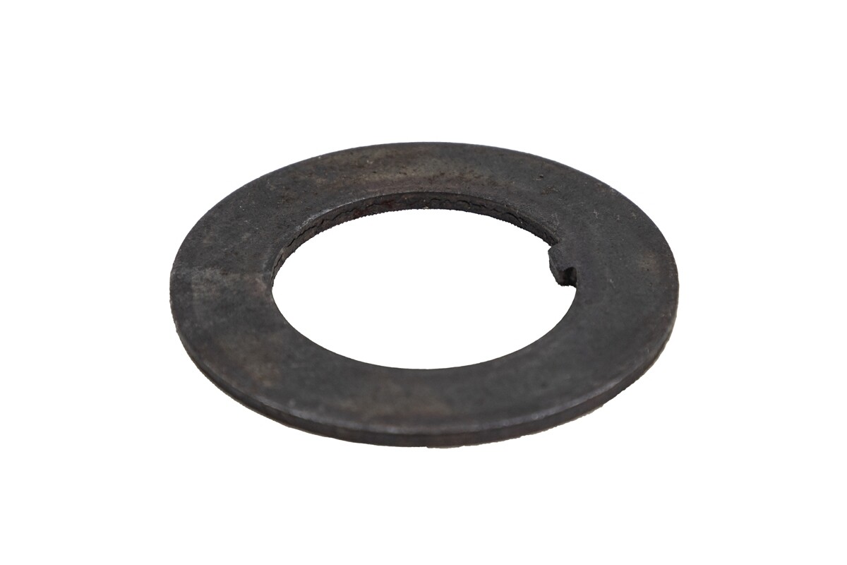 Axle Washer - Tongue Type: 1-1/2 Axle Washer - Tongue Type: 1-1/2" ID: 5-70; 00507000 (011321)