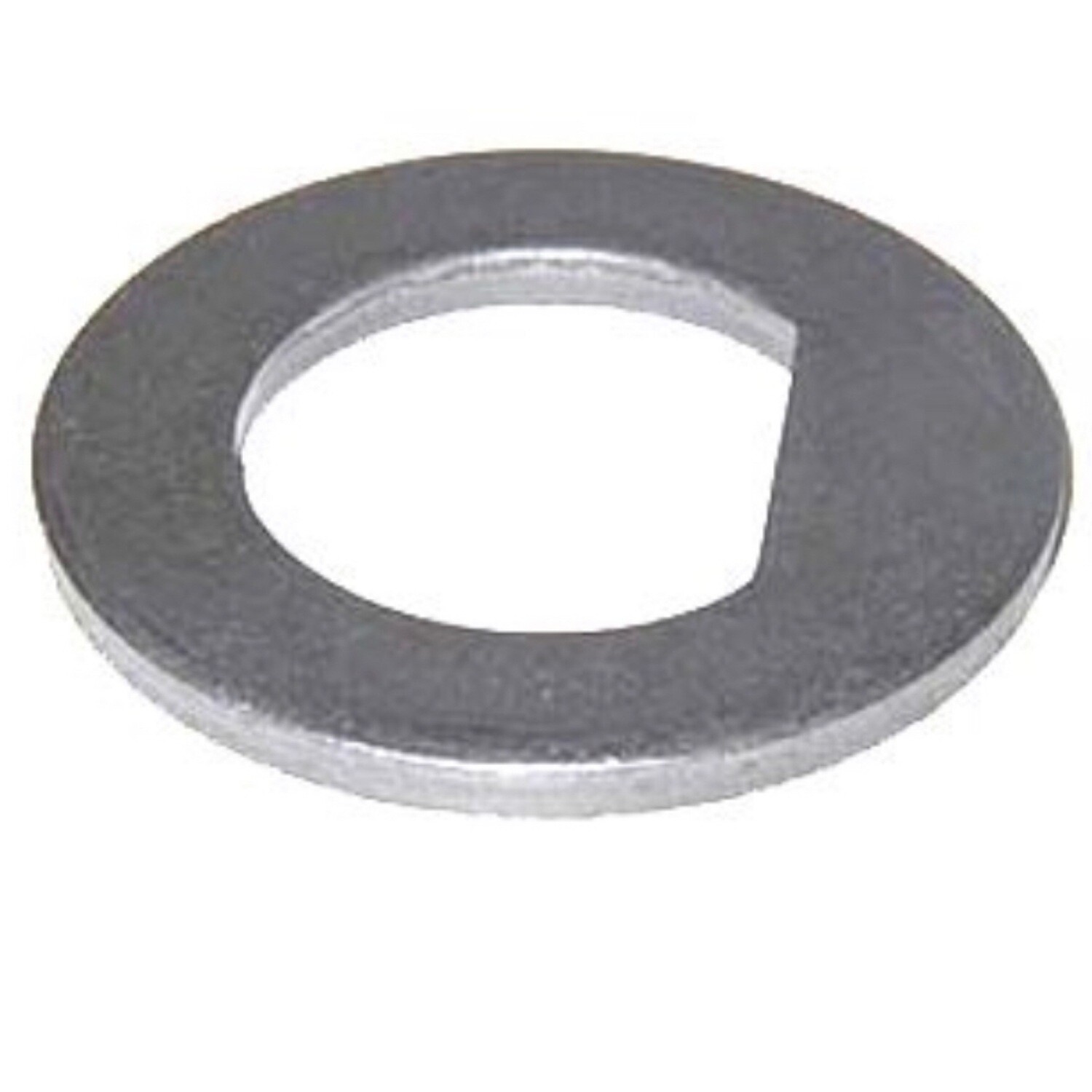 Axle Washer - D-Style 1in ID (Heavy Duty): 5-57 (011321)