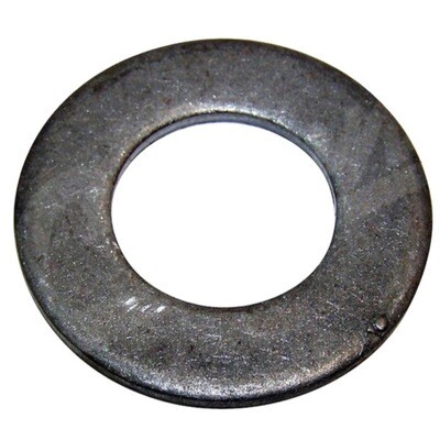 Axle Washer - Round 1in ID: SW1000: 1AW: 1159.01