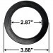 Unitized Oil Seal - ID 2.875 x OD 3.88