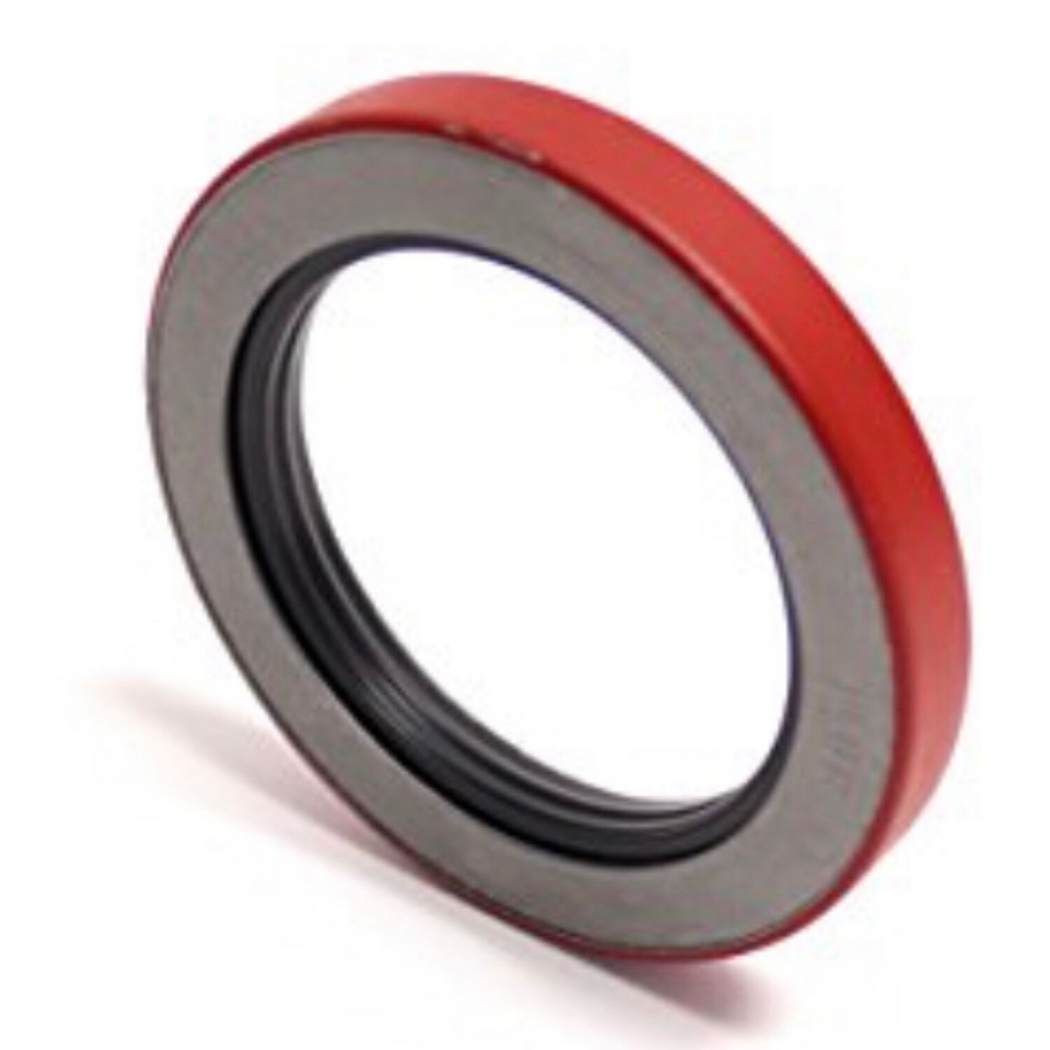 Dexter "Red" Unitized Oil Seal - ID 2.875 x OD 3.88