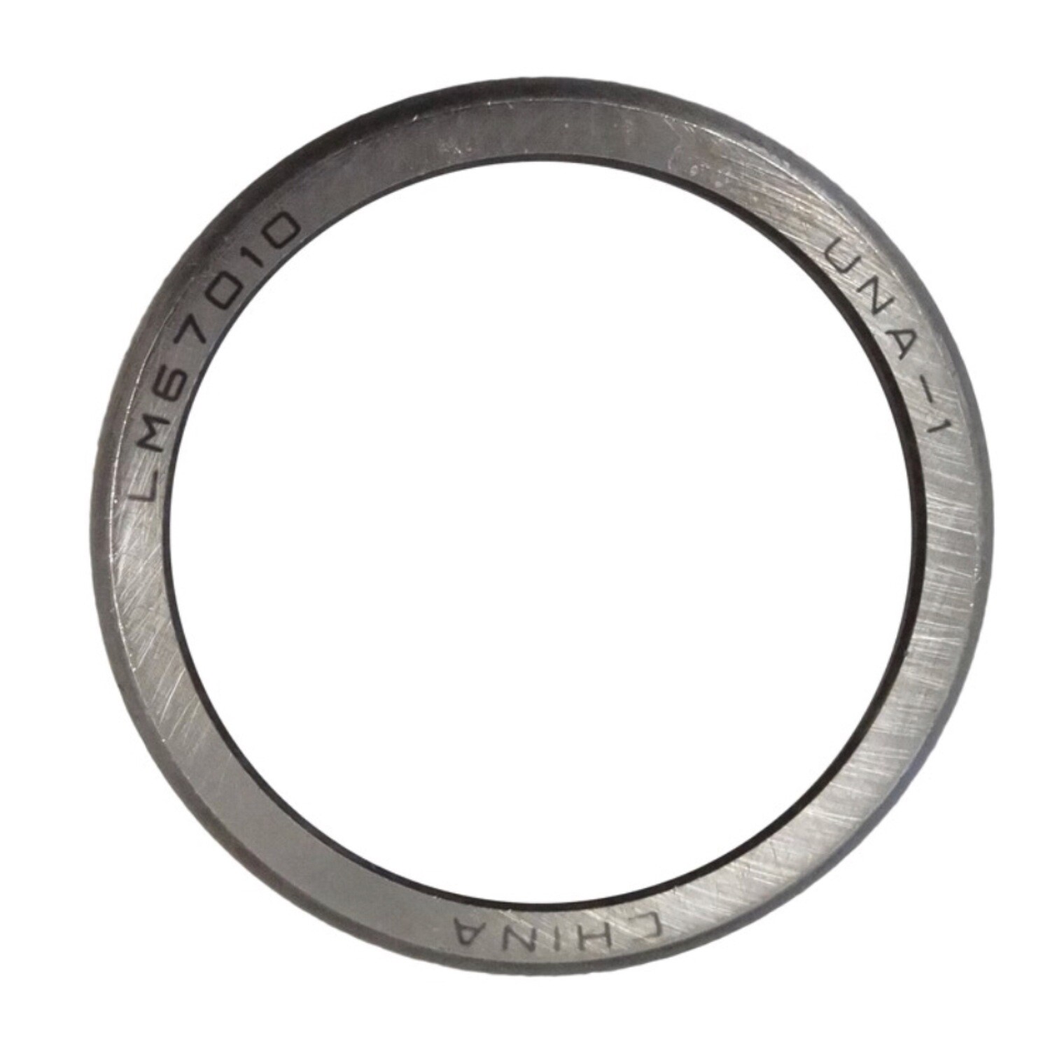 Race/Cup 67010 Fits Bearing 67048: 67010