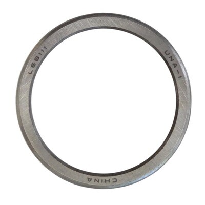 Race/Cup 68111 Fits Bearing 68149: 68111