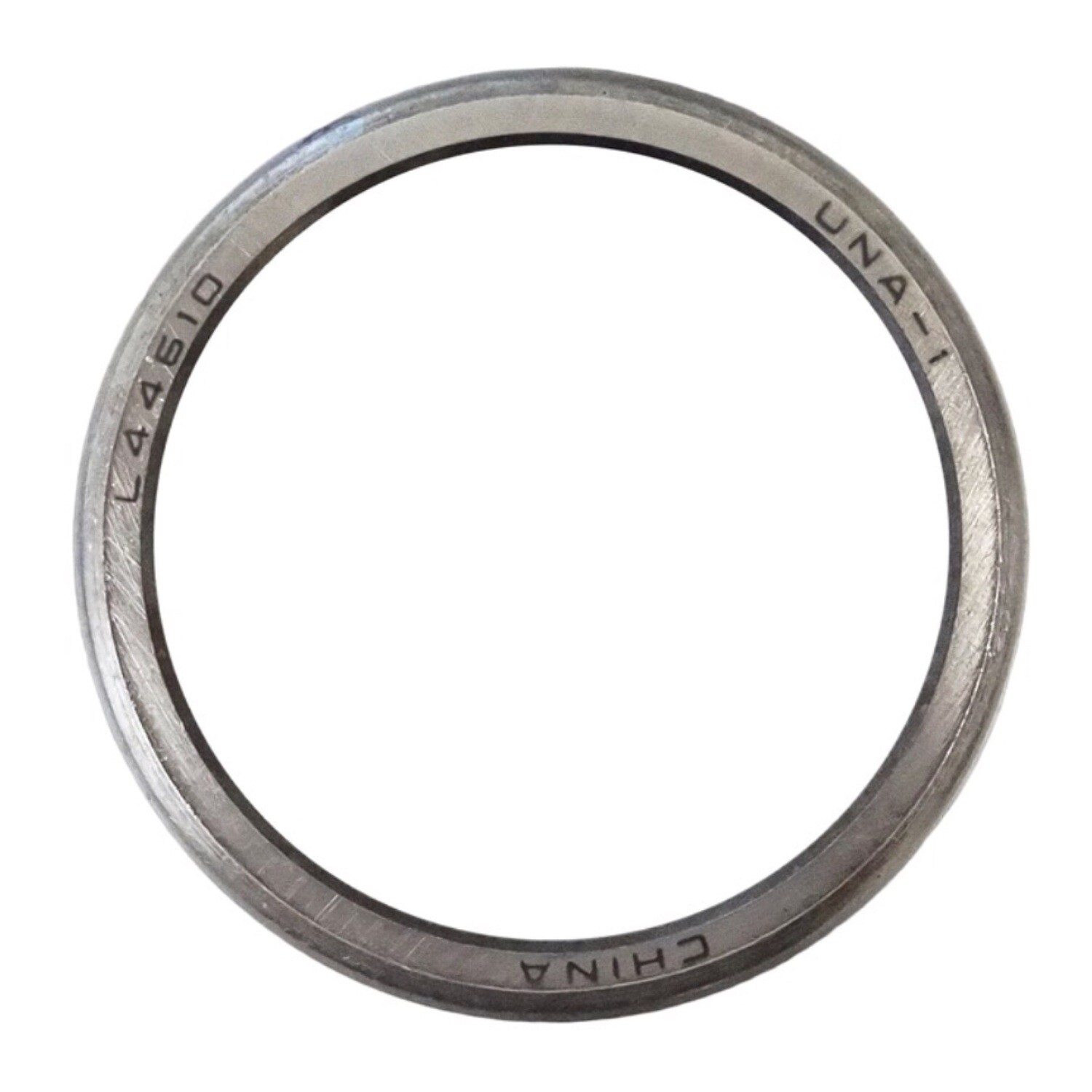 Race/Cup 44610 Fits Bearings 44643/44649: 44610