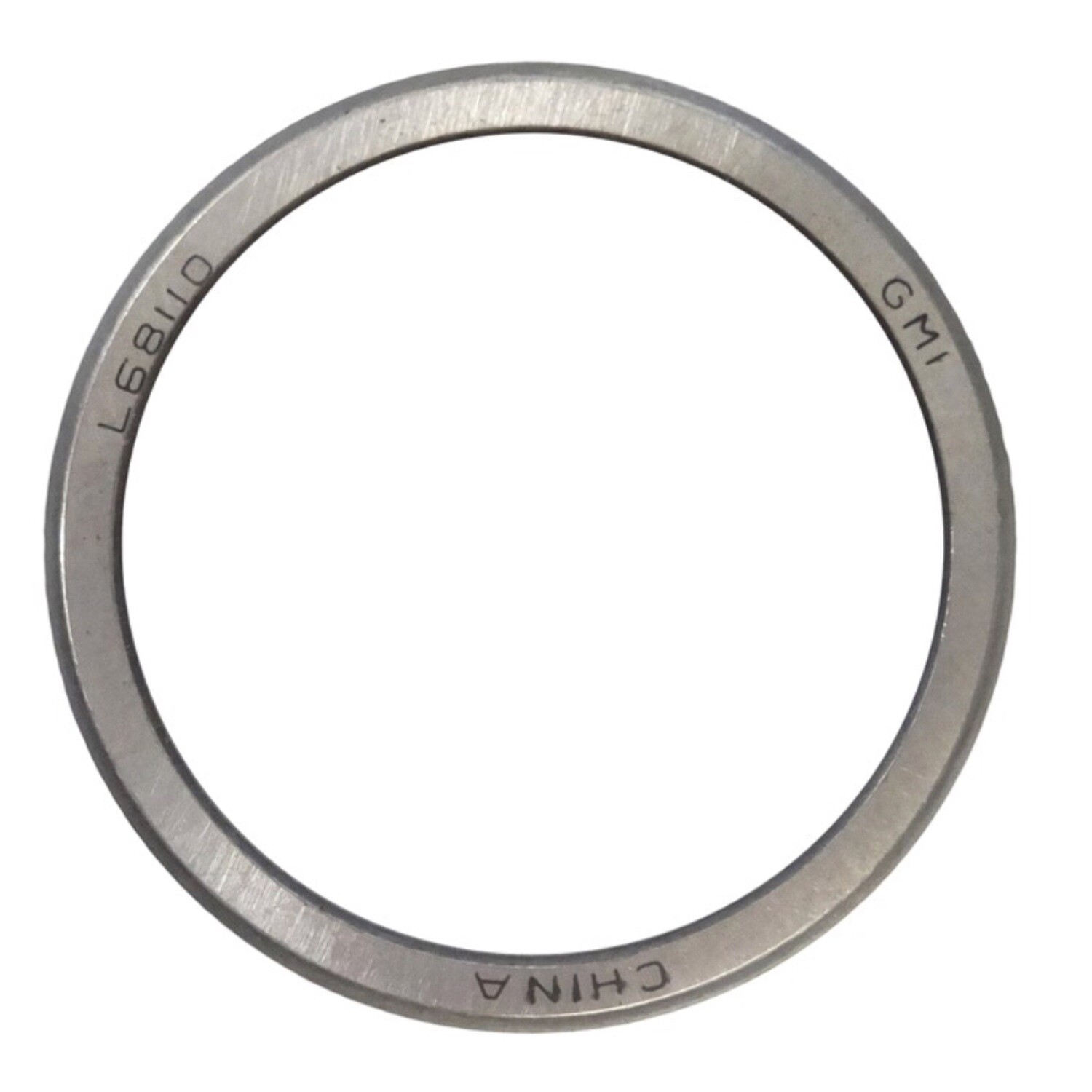 Race/Cup 68110 Fits Bearing 68149: 68110