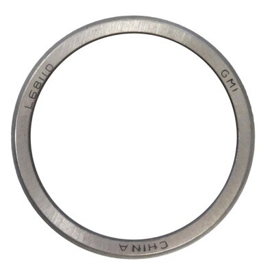 Race/Cup 68110 Fits Bearing 68149: 68110