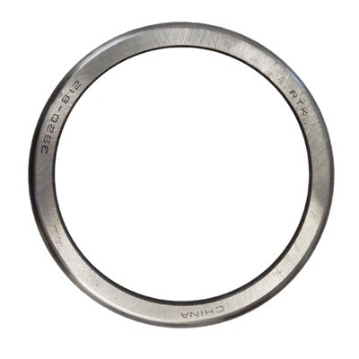 Race/Cup 3920 Fits Bearing 3984: 3920