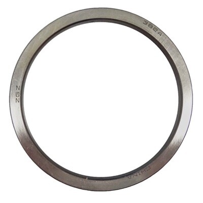 Race/Cup 382A Fits Bearing 387A: 382A