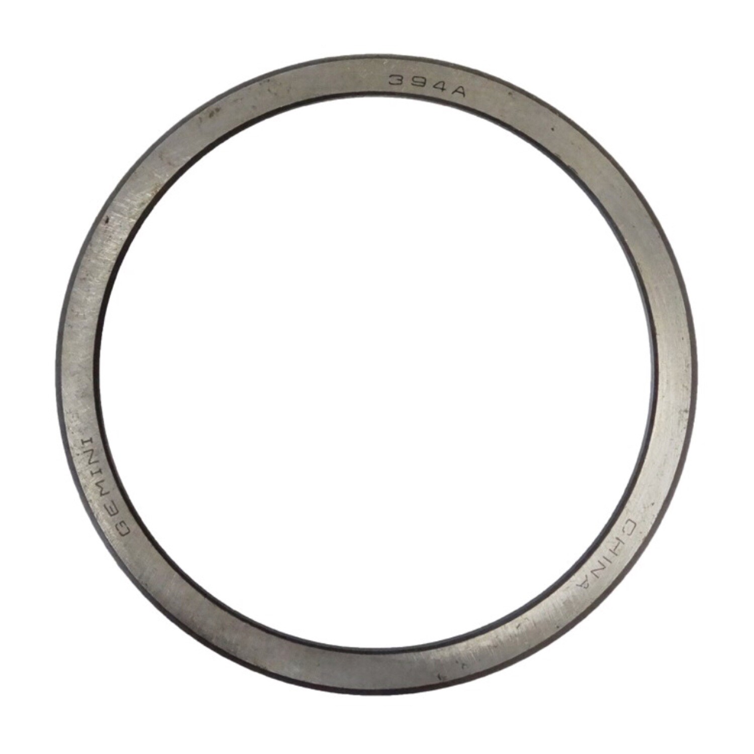Race/Cup 394A Fits Bearing 395S: 394A