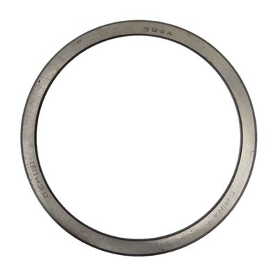 Race/Cup 394A Fits Bearing 395S: 394A Race/Cup 394A Fits Bearing 395S: 394A
