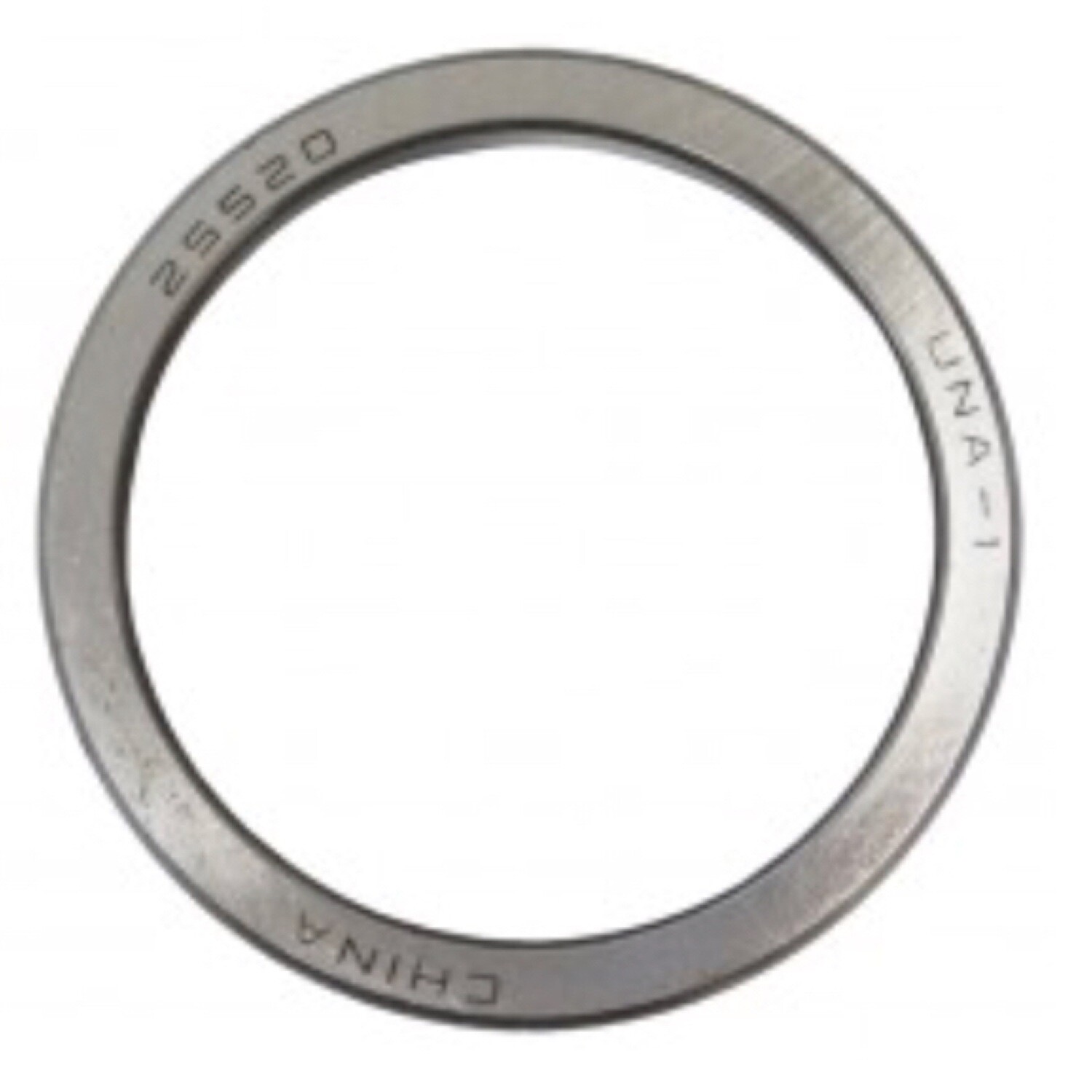 Race/Cup 25520 Fits Bearing 25580: 25520