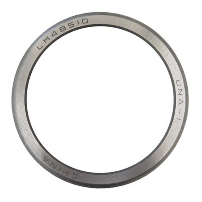 Race/Cup 48510 Fits Bearing 48548: 48510