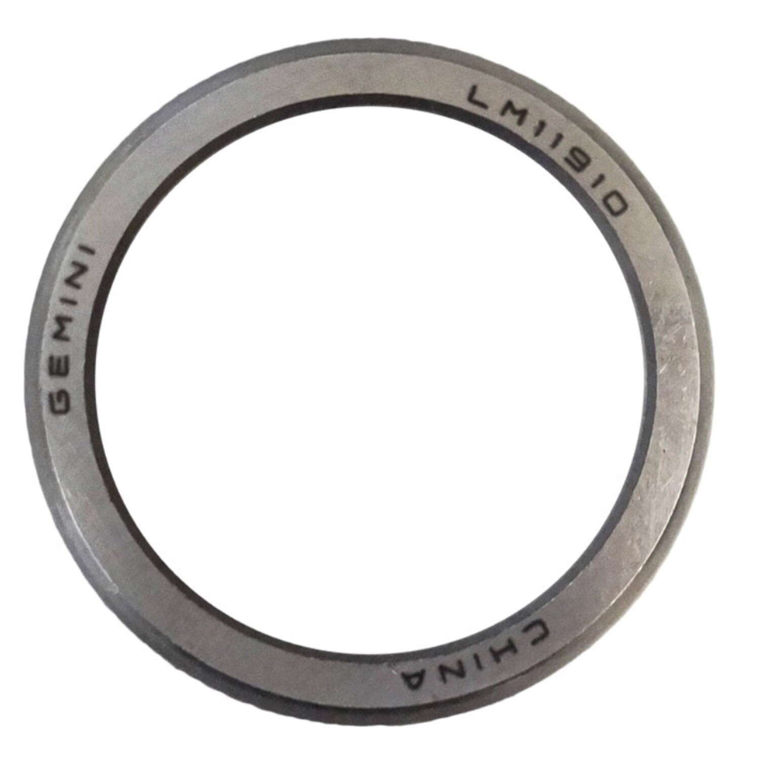 Race/Cup 11910 Fits Bearing 11949: 11910
