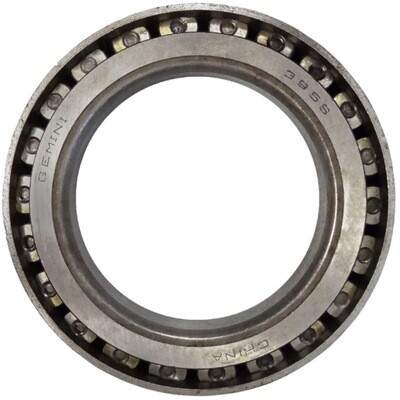 Trailer Hub Bearing 395S ID 2.62" Fits Races 394A
