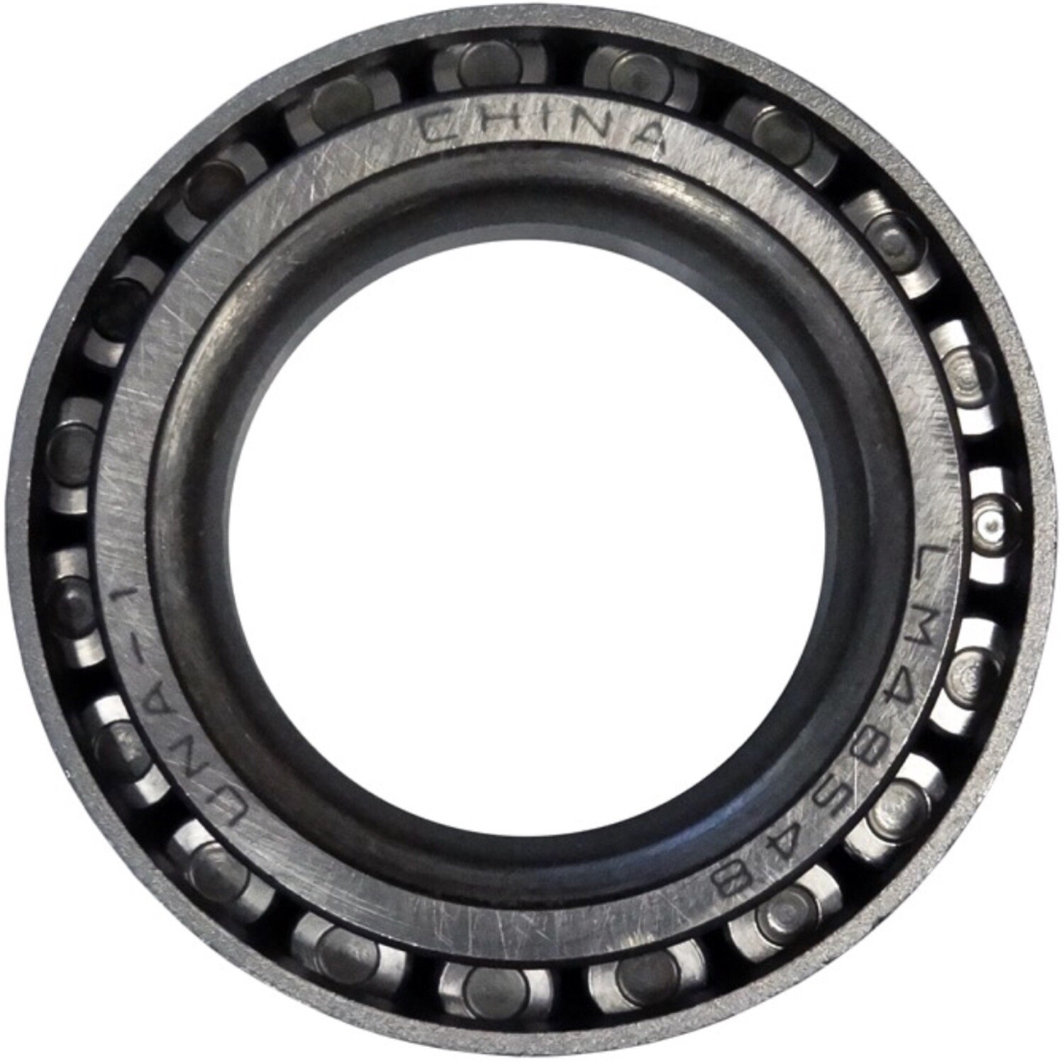 Trailer Hub Bearing 48548 ID 1.37" Fits Race 48510