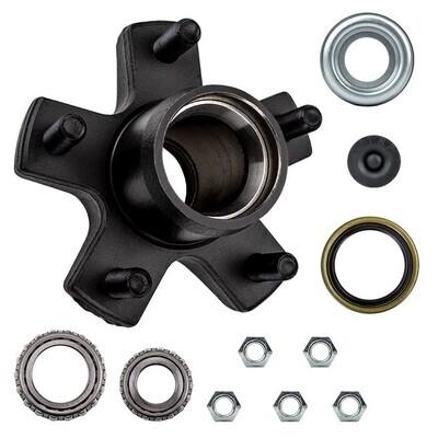 Dexter Hub Kit 5-4.5 68149/44649: 84545UC1-EZ; 5452