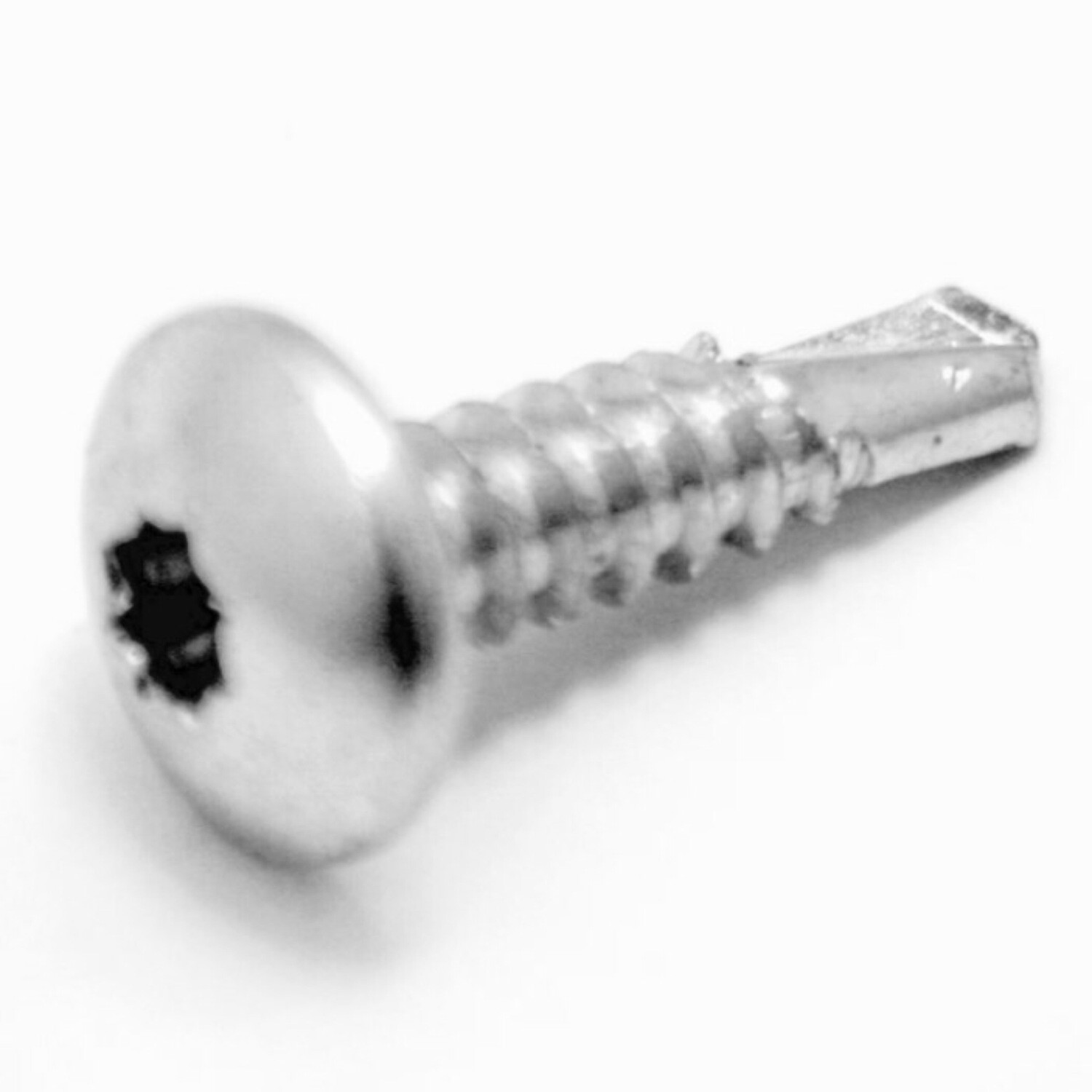 Self Tapping Screws #2 Bit x 3/4 in: 970012