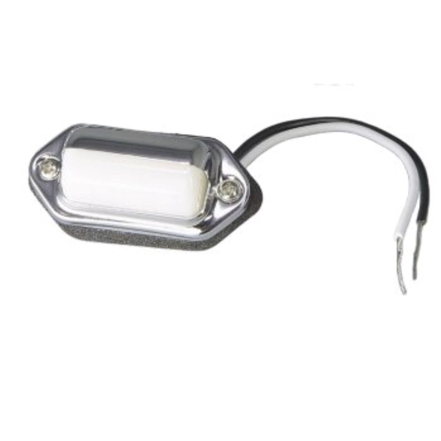 Incandescent License Plate Light, Mini Compact: LP31CB; LP-31CB; 3462000; 34-62-000; *3062000*  (112721)