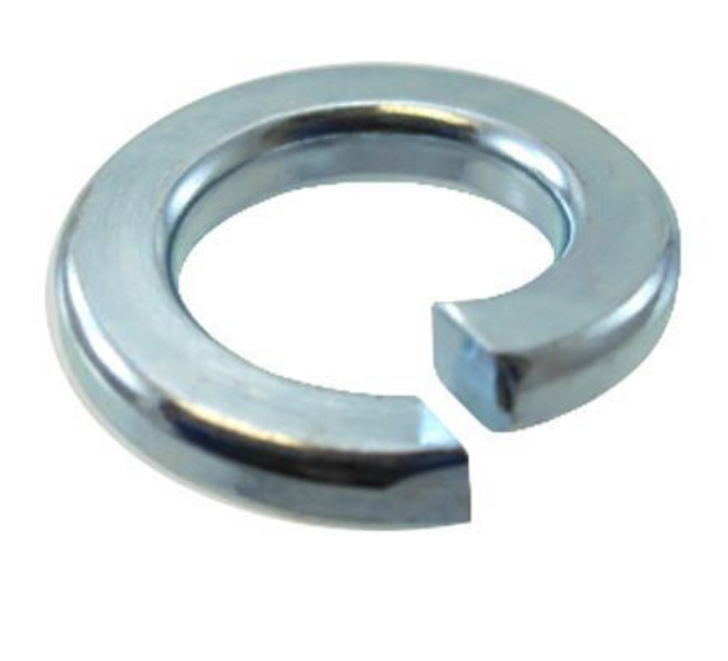 Lock Washer 3/8: 38LW; LW38  (112422)