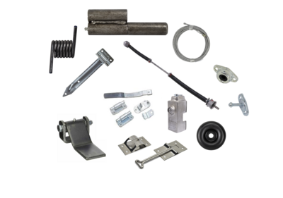 Doors Components & Accessories