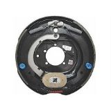 7k Electric Brake Assembly 12" LH: 23180; 23-180; TBA12634