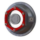 Oil Caps Kit - Valcrum Metal Screw On Style 3.5in (Individual): TAP378 Oil Caps Kit - Valcrum Metal Screw On Style 3.5in (Individual): TAP378