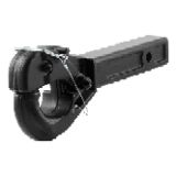 Pintle Hook with Receiver: HP1000; 48004; 63043 (011024)