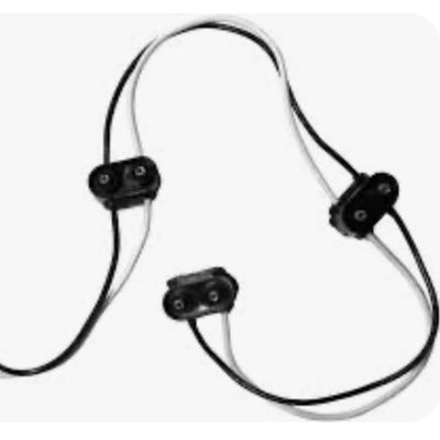 Replacement Wire Harness Fits ID Bars: 15049 (121123) Replacement Wire Harness Fits ID Bars: 15049 (121123)