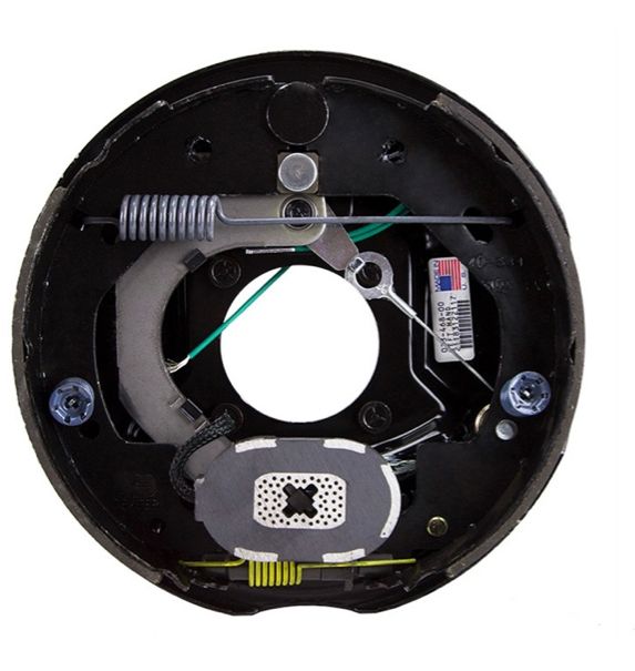 SO - 4.4k Electric Brake 10" RH Self-Adjusting: ; K2346300; 23463