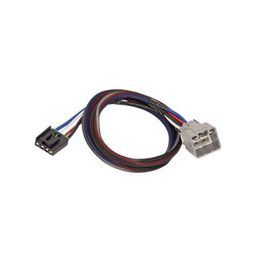 Brake Control Harness, 2 Plugs Ram: 3024P