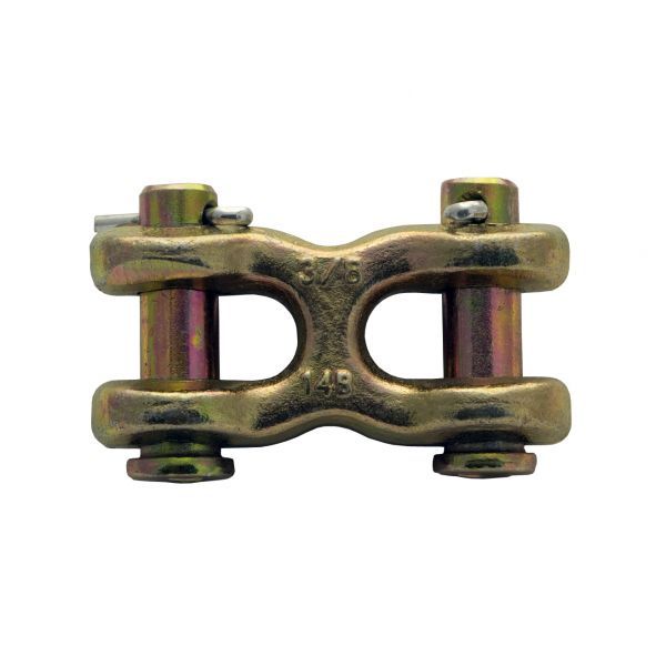 Twin Clevis 5/16 Twin Clevis 5/16" 4,700 lbs: THH117