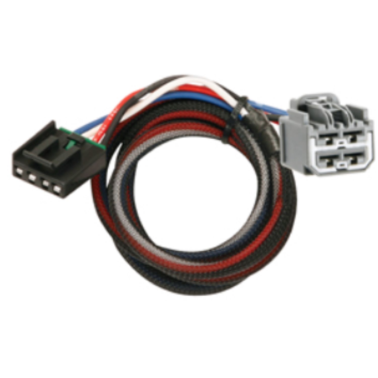Brake Control Harness, 2 Plugs Ford Expedition: 3077P