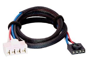 Brake Control Harness, 2 Plugs Dodge: 3020P