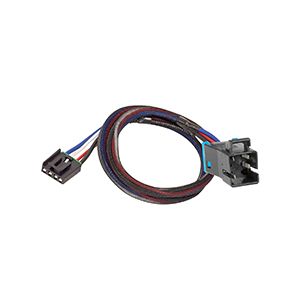Brake Control Harness, 2 Plugs Freightliner: 3027P