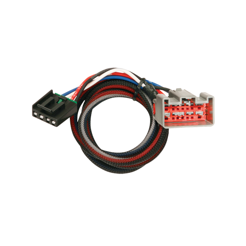 Brake Control Harness, 2 Plugs Ford: 3036P