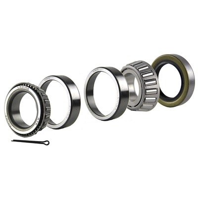 Bearing & Hub Componenets