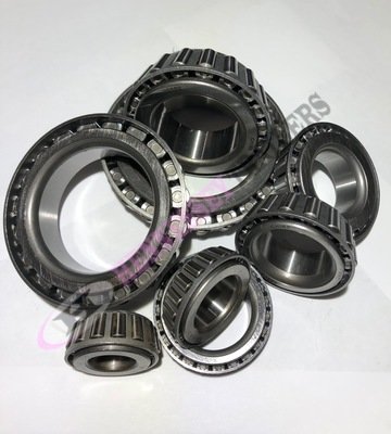 Bearings