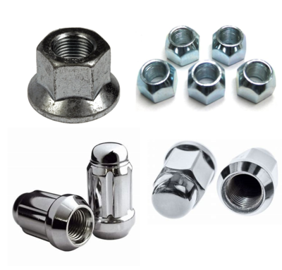 Lug Nuts