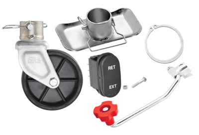 Jack Accessories & Replacement Parts