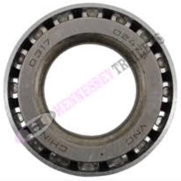 Trailer Hub Bearing 02475 ID 1.25 Trailer Hub Bearing 02475 ID 1.25" Fits Race 02420
