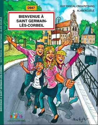 Bande dessinée