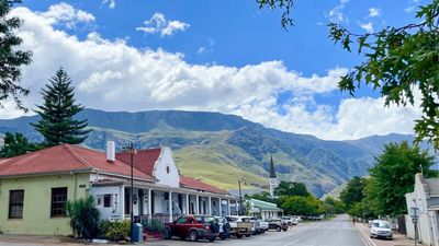 Greyton