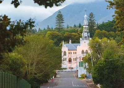Swellendam