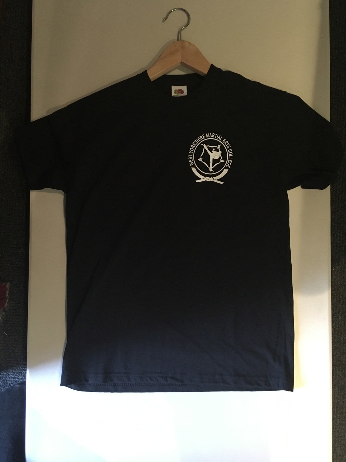 WYMAC Club T-shirt