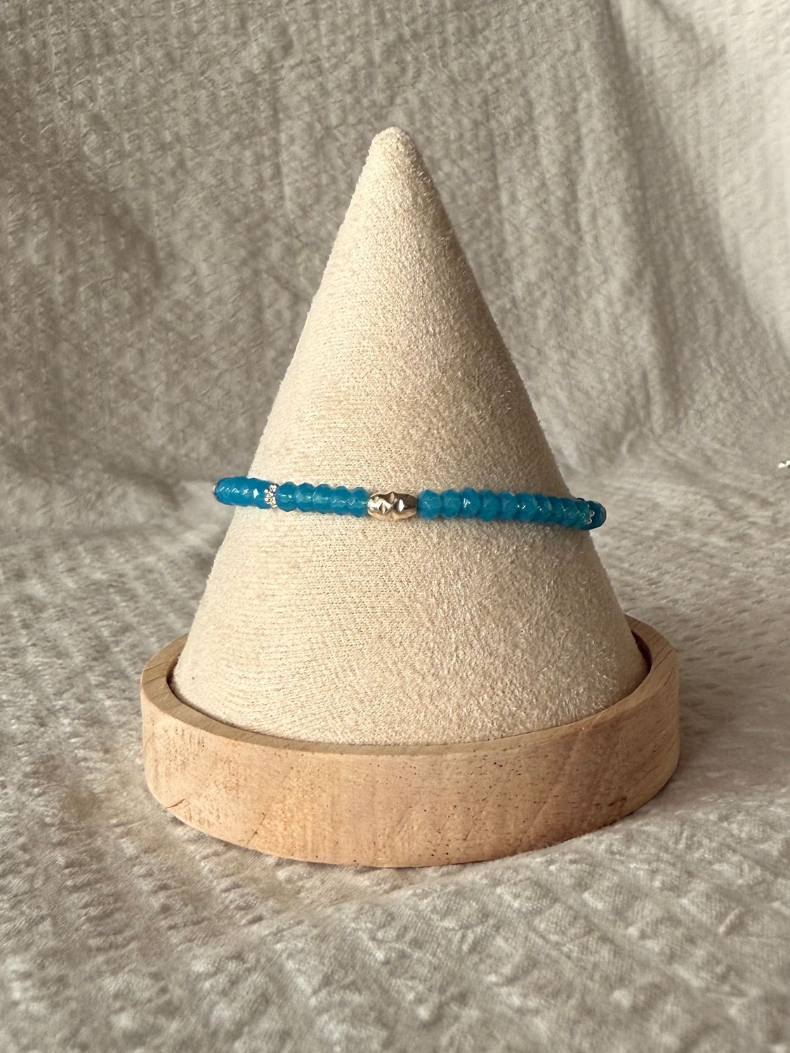 AquaAura Armband