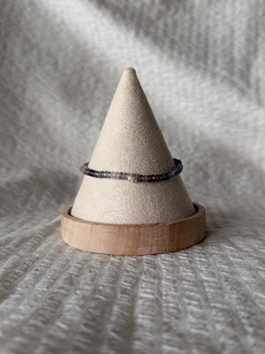 Fluorit Armband
