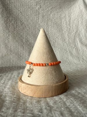 Seebambus Armband