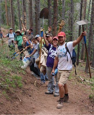 Crew Leader Training Manuals