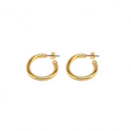 dd16071 HOOP EARRINGS BOLD