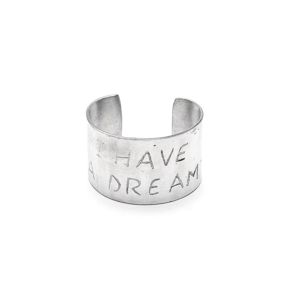AL00002BRACCIALE FASCIA I HAVE A DREA